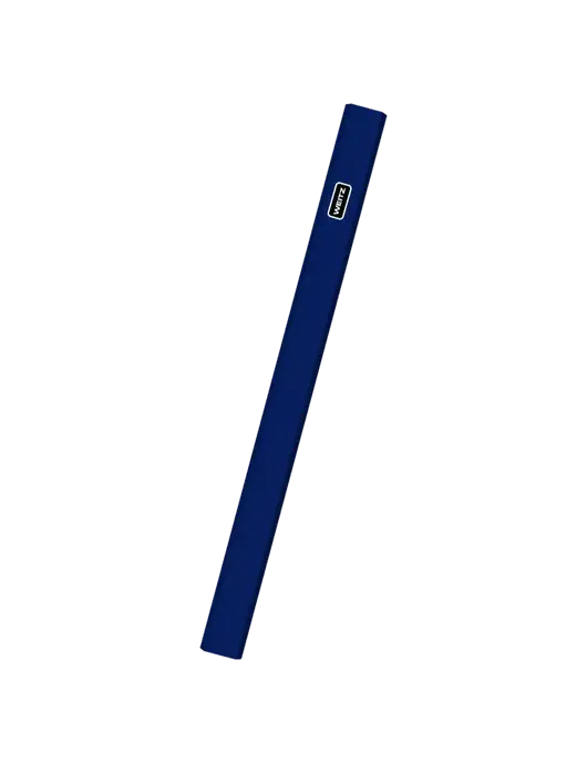 Navy Carpenter Pencil w/Weitz Logo