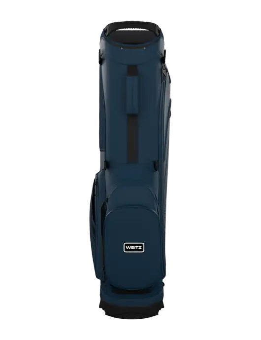 Callaway Chase Navy Golf Golf Bag w/Weitz Logo