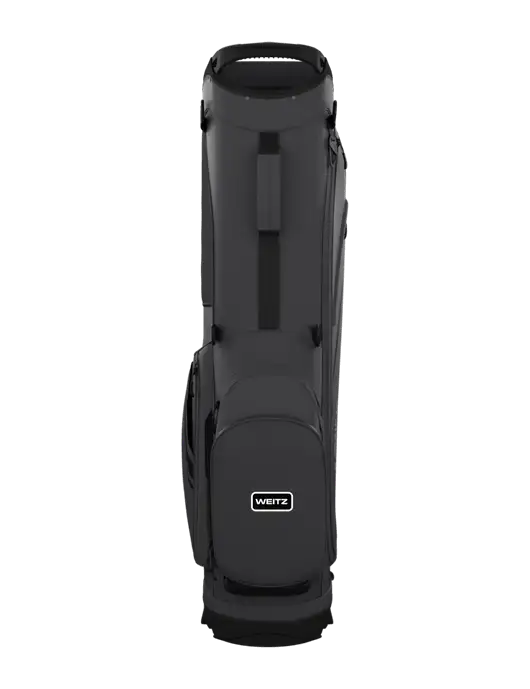 Callaway Chase Charcoal Golf Bag w/Weitz Logo