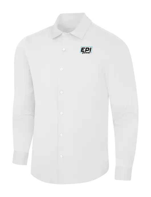 White City Stretch Shirt w/EPI Logo