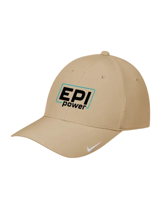 Nike Tan Dri-FIT Legacy Cap w/EPI Logo