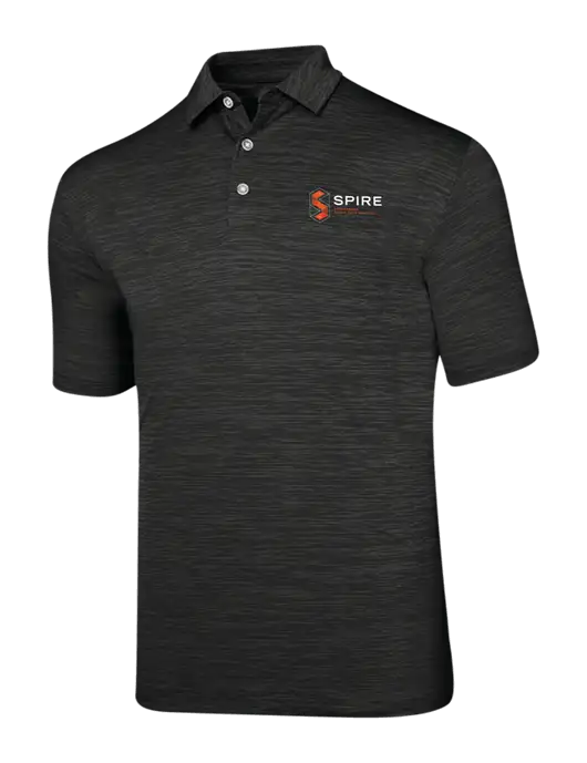Callaway Black Broken Stripe w/Spire