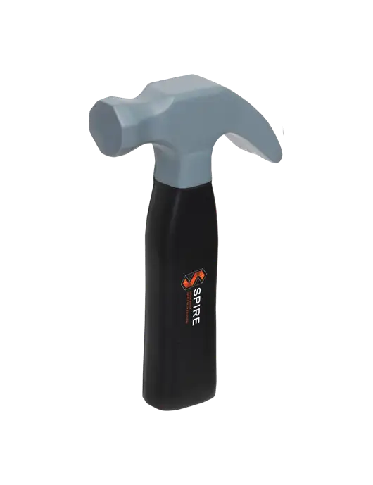 Hammer Stress Reliever w/Spire