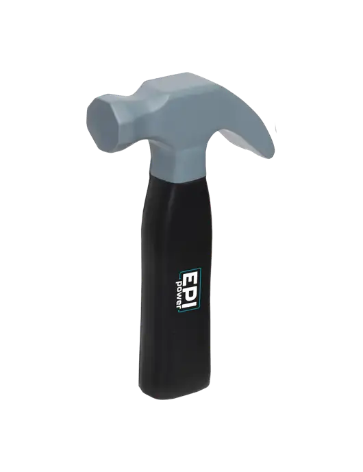 Hammer Stress Reliever w/EPI Logo