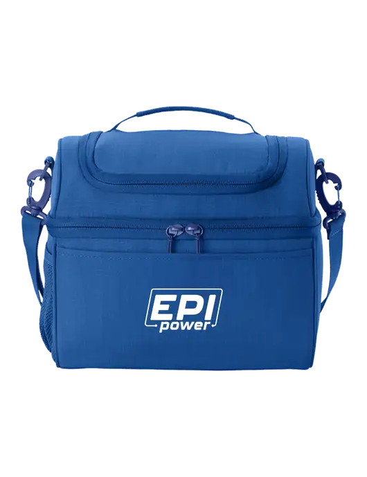 Polar Lunch Royal Cooler w/EPI Logo